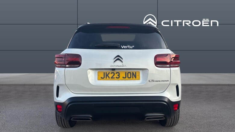 Citroen C5 Aircross 1.5 BlueHDi C-Series Edition 5dr Diesel Hatchback